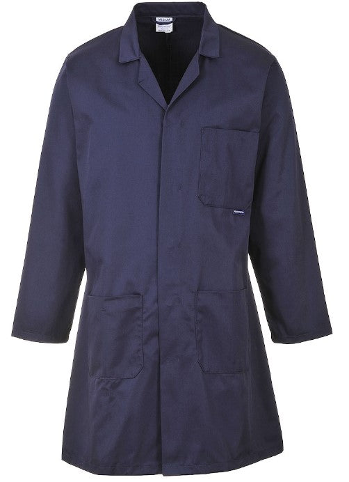 Premium Fishmonger Coat - 2852